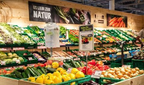 Schweiz: Umsätze im Einzelhandel im Juli 2017 rückläufig