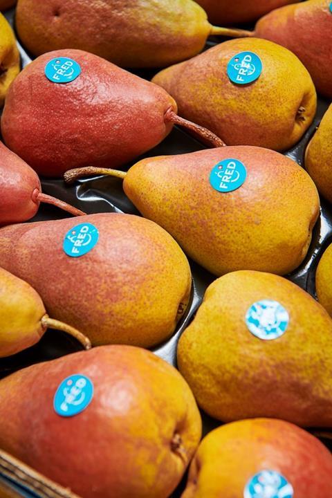 Origine Group unterzeichnet Lizenzvertrag für Birne FRED®