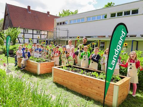 2025-05-15 Landgard Stiftung_Unser Schulgarten 1