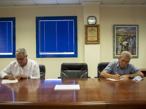 Foto: Cooperativas Agrialimentarias