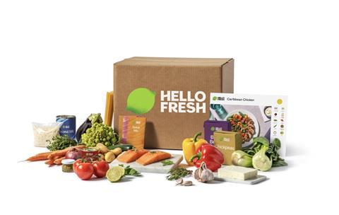 HelloFresh