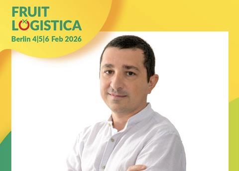 Citrosol's Dr Martin Mottuta