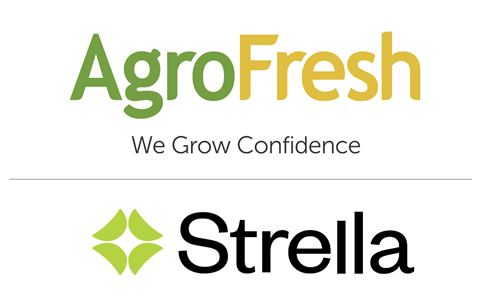 Agrofresh Strella partnership