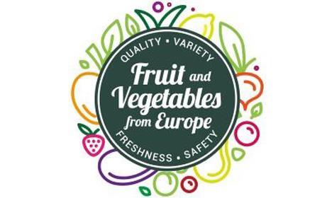 Erste EU-weite Obst- und Gemüsekampagne gestartet