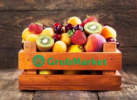 GrubMarket