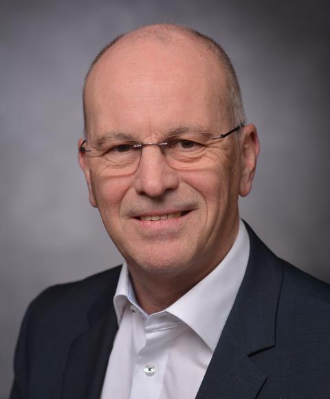 Dr. Andreas Brügger