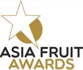 ASIA FRUIT AWARDS: winners announced