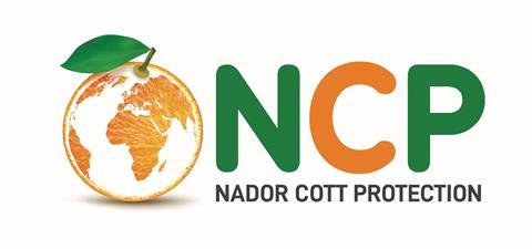 NCP LOGO