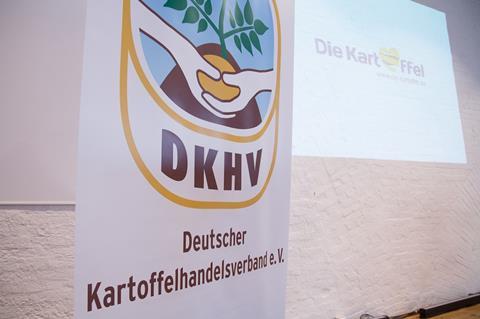 Internationale Kartoffel-Herbstbörse in Hamburg erwartet viele Aussteller und Gäste