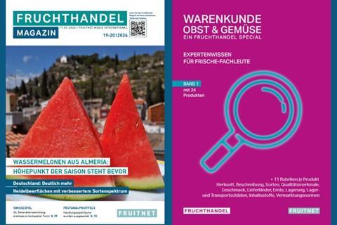 FH - Titel Ausgabe19-20 + Warenkunde