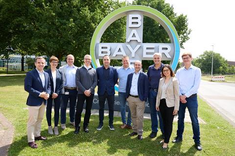 Bayer Kimitec