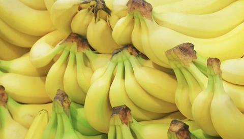 Bananas