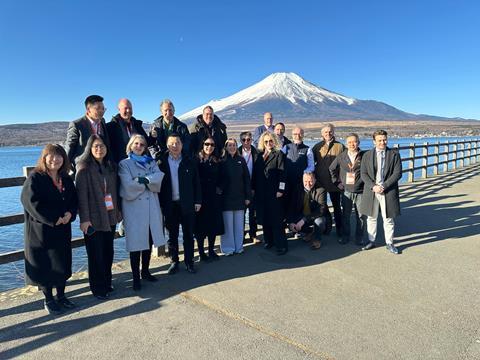 Horti Mission February 25