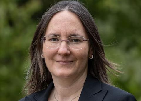 Corinne Jud Khan - Agroscope Johann Marmy