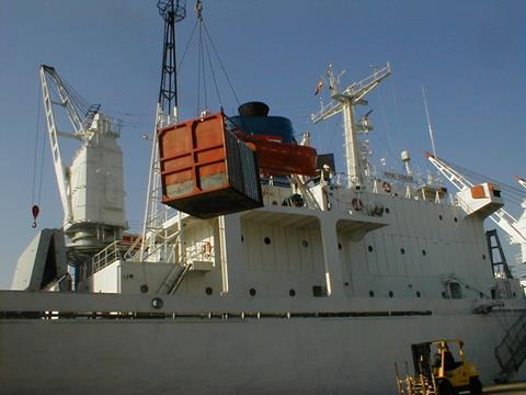 Spanien: Auch im April positive O+G-Exportentwicklung