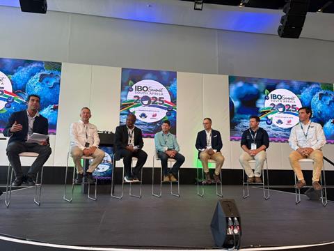 Panel Discussion IBO