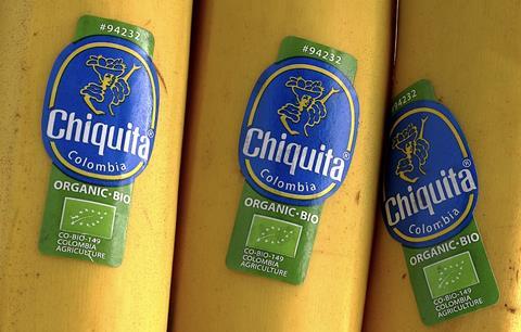 Chiquita Colombia