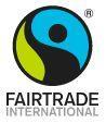 logo fairtrade intenational