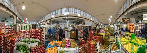 Großmarkt Sendling: Händler zweifeln an Stadtratsbeschluss