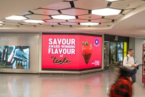 THis is the second year that BerryWorld has partnered with Coppafeel! after a successful collaboration in 2024