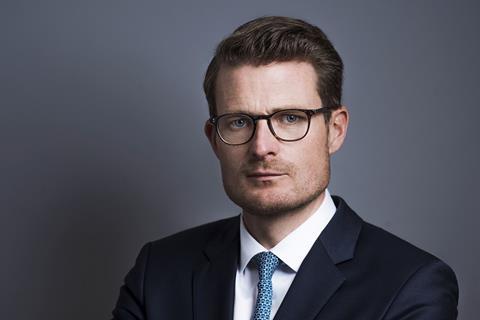 BayWa: Markus Pöllinger ab 2019 neuer Vorstand