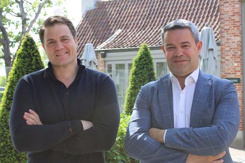 FreshAlliance TUPO David Markowski The Greenery Philippe Appeltans BelOrta