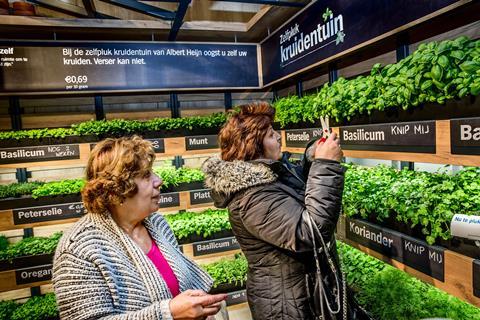 Foto: Albert Heijn