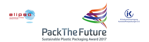 PackTheFuture Award 2017: Gewinner prämiert