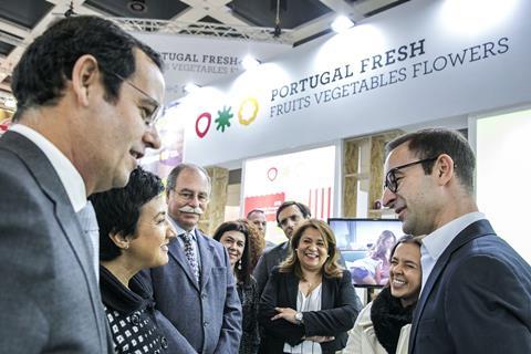 Foto: Portugal Fresh