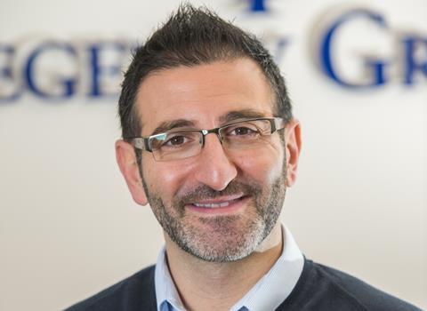 RPG Alex Demetriou 23