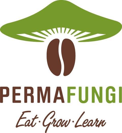 logo perma fungi