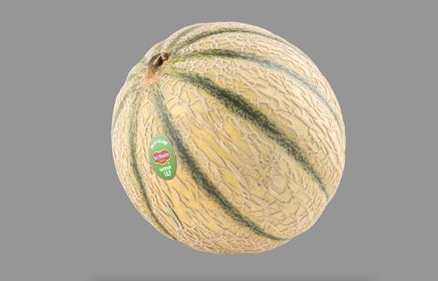 Del Monte Italian melon