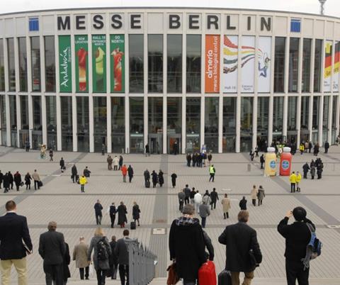 Fruit Logistica will take place on 8-10 February in Berlin