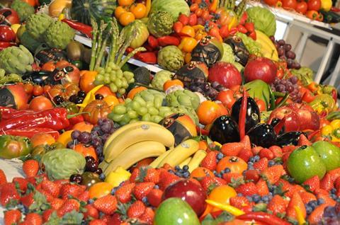Spanien: leicht stockender Umsatz der Obst- und Gemüseexporte in die EU