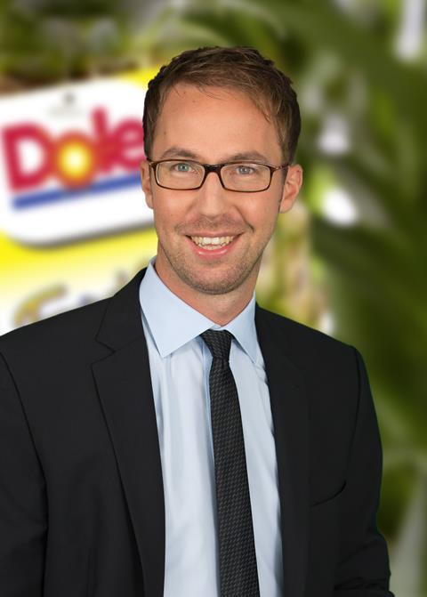 Tobias Deil, Dole Europe