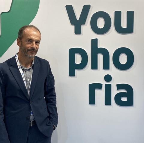 GR George Kallitsis Youphoria