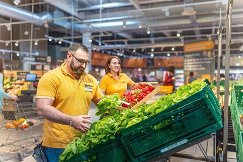 Pressebild_GLOBUS nimmt am Veganuary 2025 teil_Quelle GLOBUS Markthallen