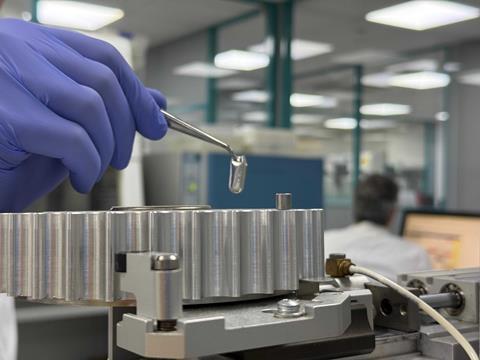 Futuresco Bioscience