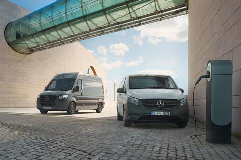 Foto: Mercedes Benz