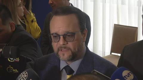BR TVN Julio Molto Chiquita