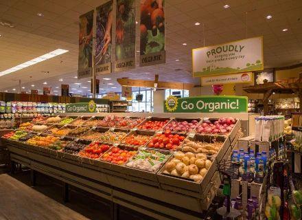 XX - Hero - Organic - News article page - Supermarkets boosted organic vegetable sales