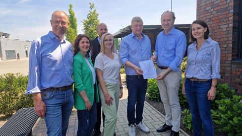qs wasser nachhaltigkeit