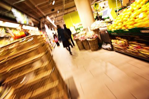 YouGov: „Bedürfnis nach stationärem Einkauf von Lebensmitteln geht in Deutschland zurück“