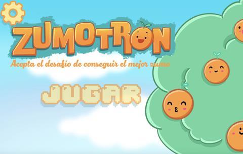 Zumotron
