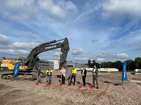 Foto: Nagel Group