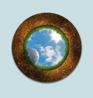 Golfball-2