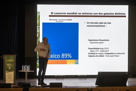 Eric Imbert WAO Congress 2026 Madrid