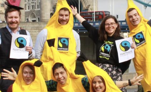 Fairtrade Foundation UK