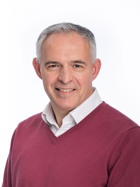Andy Maddock