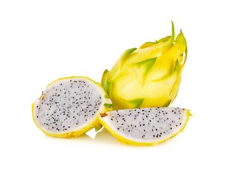 Tierra Suelta GoldenDragonFruit